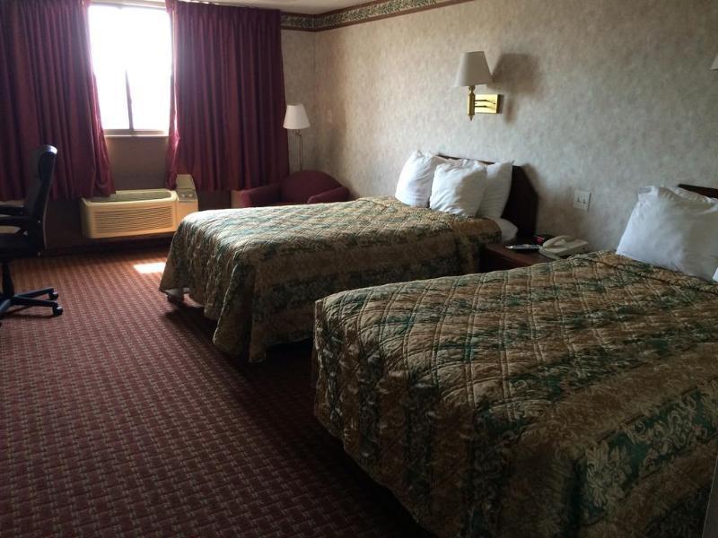 Comfort Inn Philadelphia International Airport West Честер Экстерьер фото